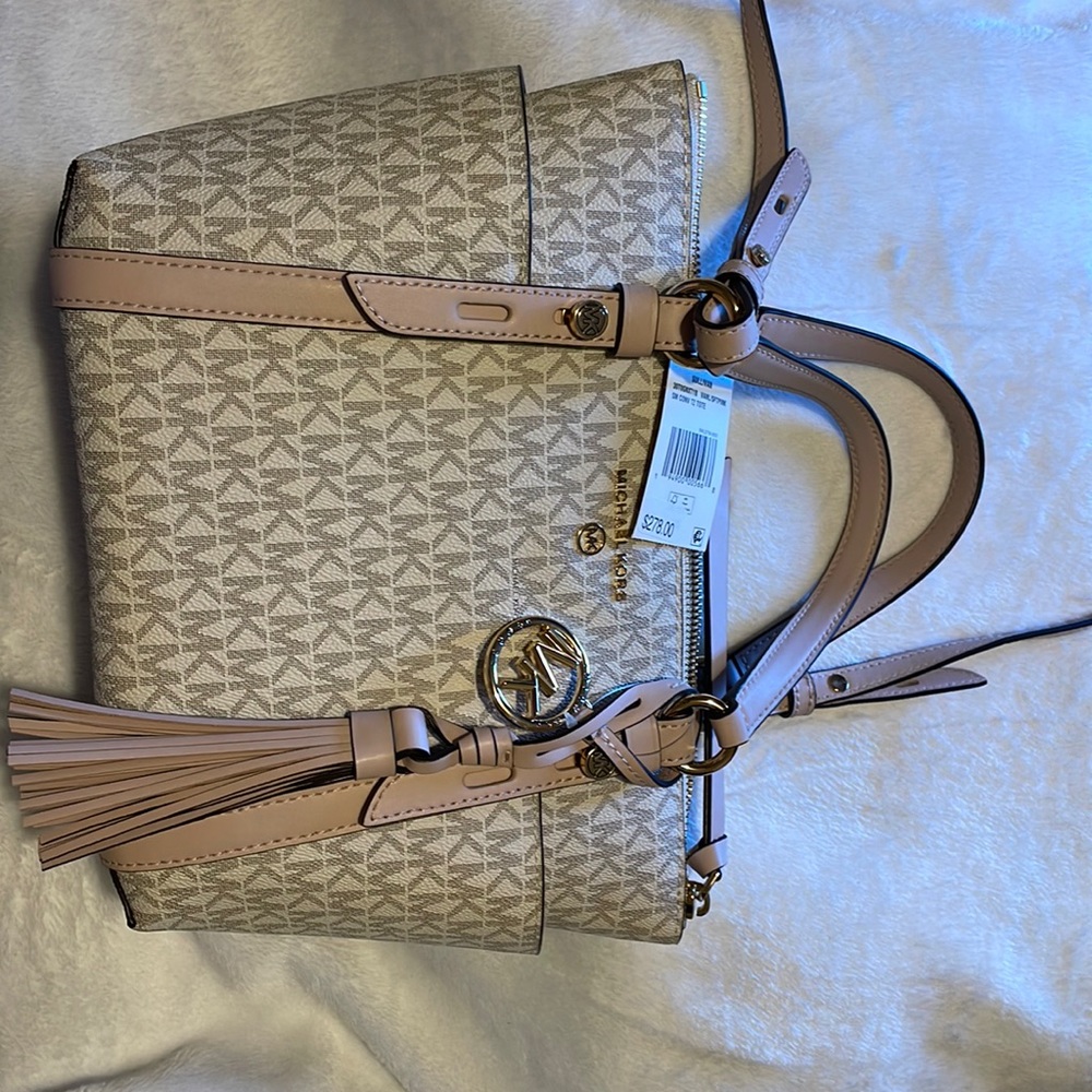 Michael Kors Sullivan Bag